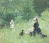 1635652-Berthe Morisot