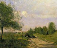 1520910-Jean Baptiste Camille Corot