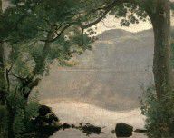 1560010-Jean Baptiste Camille Corot
