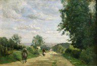 1585426-Jean Baptiste Camille Corot
