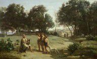 1635544-Jean Baptiste Camille Corot