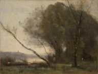 1855-60_The bent tree (Victoria)