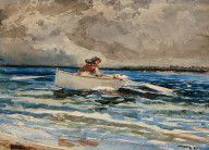 3242597-Winslow Homer