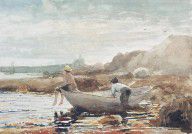 1493236-Winslow Homer