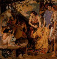 Ford_Madox_Brown-YhfzThe_Coat_of_Many_Colours_-Yhfz