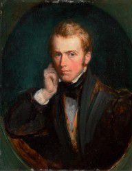 Richard_Redgrave-YhfzSelf-portrait_(ca._1832)_-Yhfz