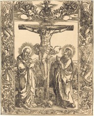 Christ on the Cross-ZYGR6799