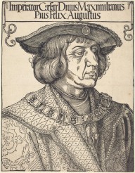 Emperor Maximilian I-ZYGR58111