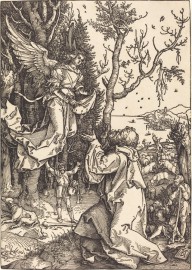 Joachim and the Angel-ZYGR6692