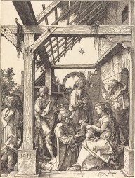 The Adoration of the Magi-ZYGR6790