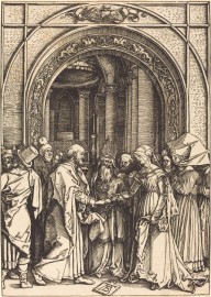 The Betrothal of the Virgin-ZYGR610