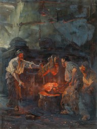 Ölgemälde und Aquarelle des 19. Jahrhunderts - Friedrich von Keller-63748_1