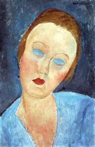 9879426 wife-of-the-painter-survage-amedeo-modigliani