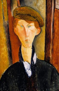 10232039 young-man-with-cap-amedeo-modigliani
