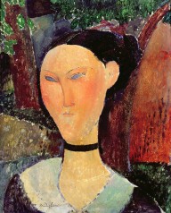 2172623 woman-with-a-velvet-neckband-amedeo-modigliani