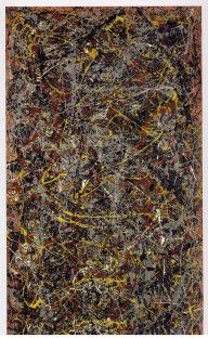 No-5-1948-by-Jackson-Pollock