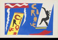 Circus (Le Cirque) from Jazz_1947