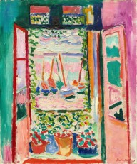 Open Window, Collioure-ZYGR106384