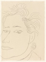 Outamaro (Portrait of Margot Matisse)-ZYGR54057