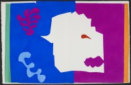 Le Loup [The Wolf]-Henri Matisse