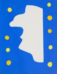 Monsieur Loyal [Mr Loyal]-Henri Matisse