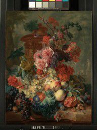 Jan van Huysum (Dutch Fruit Piece 