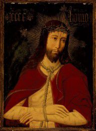 Master of Osma-Christ with the Crown of Thorns