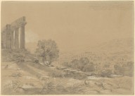 Temple of Juno, Agrigentum-ZYGR60365