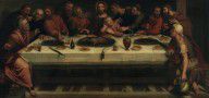 Adam van Noort - The last supper D