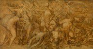 navolger van Peter Paul Rubens - Bellona