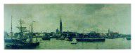 Robert Mols - The Antwerp Waterfront