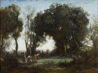 Camille_Corot_-_A_Morning._The_Dance_of_the_Nymphs