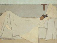 Edouard_Vuillard_-_In_Bed