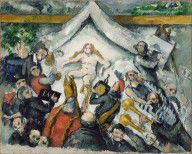 Paul Cézanne (French The Eternal Feminine 