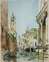 EdwardDarleyBoit-RiodiSanBarnaba,Venice 