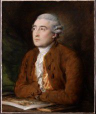 Gainsborough,Thomas-PhilippeJacquesdeLoutherbourg 