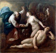 Nuvolone, Carlo Francesco Creation of Eve 