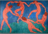 Matisse, Henri - The Dance