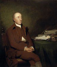 Sir Henry Raeburn James Hutton2C 1726 1797. Geologist 