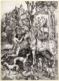 AlbrechtDürer-StEustace 