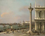 Canaletto-BacinodiS.Marco-FromthePiazzetta 