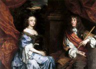James_II_and_Anne_Hyde_by_Sir_Peter_Lely