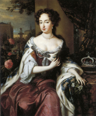 Mary_II_after_William_Wissing
