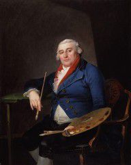 Philippe_Jacques_de_Loutherbourg_by_Philippe_Jacques_de_Loutherbourg