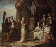 Portraits_in_the_Characters_of_the_Muses_in_the_Temple_of_Apollo_by_Richard_Samuel