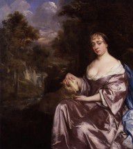Unknown_woman,_formerly_known_as_Elizabeth,_Countess_of_Grammont_by_Sir_Peter_Lely