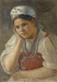 Maria Viktorovna Shreter
