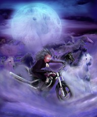 18635427 moonlight-rider-carol-cavalaris