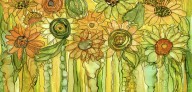 19285208 sunflower-garden-bloomies-4-carol-cavalaris