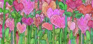 19294751 heart-bloomies-4-pink-and-red-carol-cavalaris